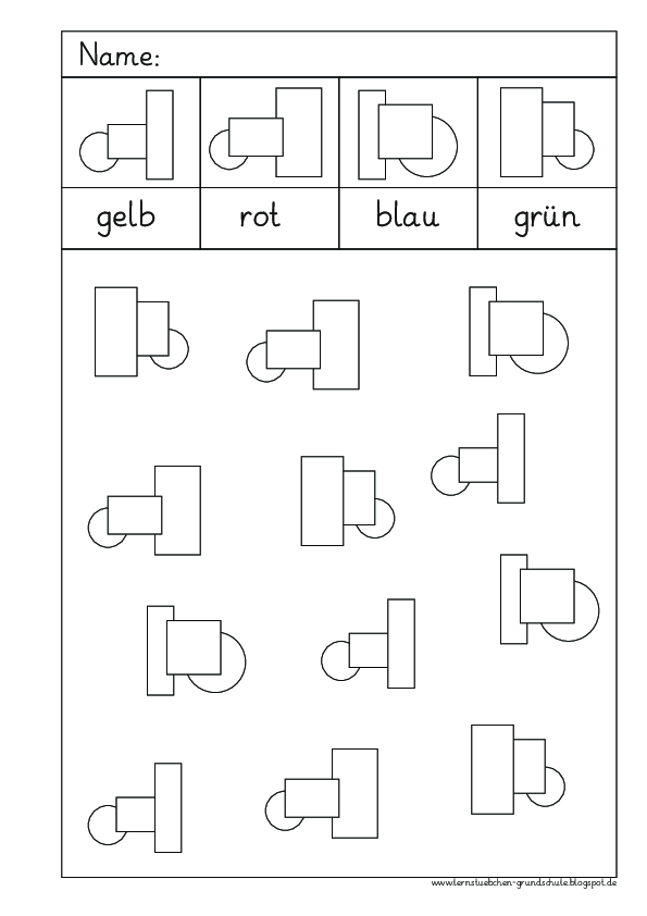 Formenkombinationen zuordnen.pdf